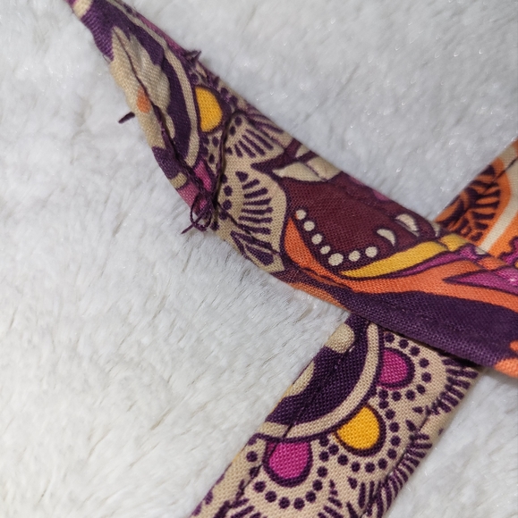 Small Tote - Picture 4 of 4